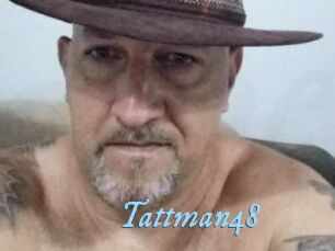 Tattman48