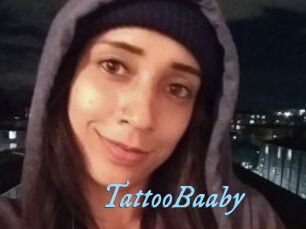 TattooBaaby