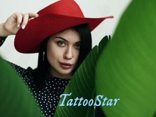 TattooStar