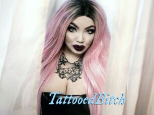 TattooedBitch