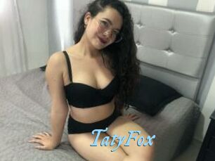 TatyFox