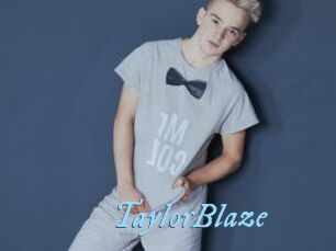 TaylorBlaze