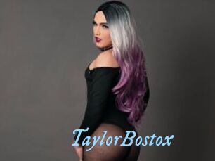 TaylorBostox