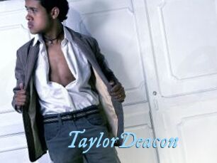 TaylorDeacon