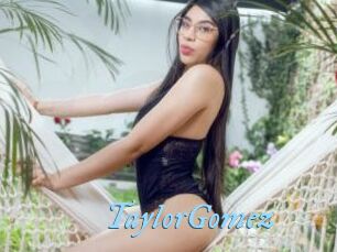 TaylorGomez