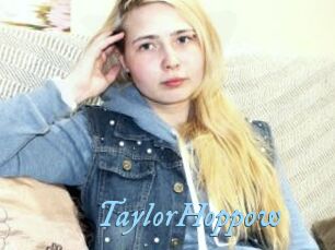 TaylorHoppow