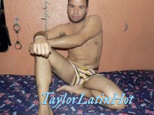 TaylorLatinHot