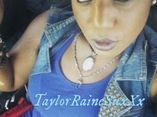 TaylorRaineSuxXx