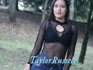 TaylorRussell