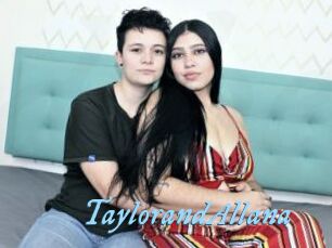 TaylorandAllana