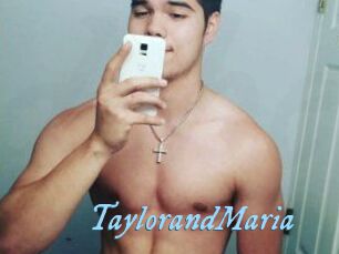 TaylorandMaria