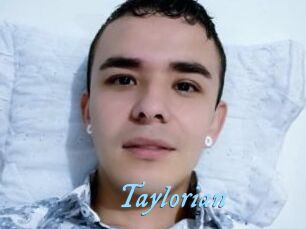 Taylorian