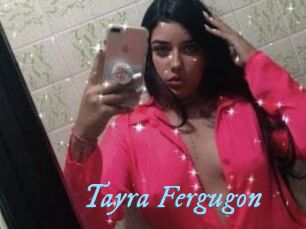 Tayra_Fergugon