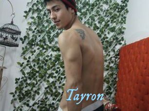 Tayron