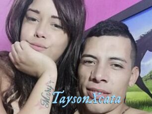 TaysonXcata