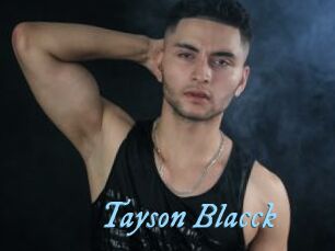 Tayson_Blacck