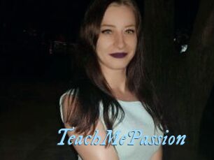 TeachMePassion