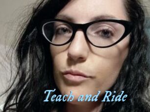 Teach_and_Ride