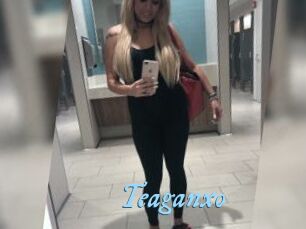 Teaganxo