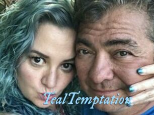 TealTemptation