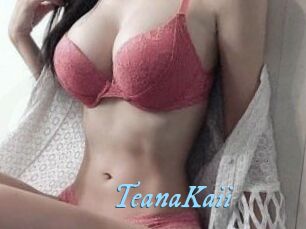 TeanaKaii