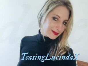 TeasingLucindaX