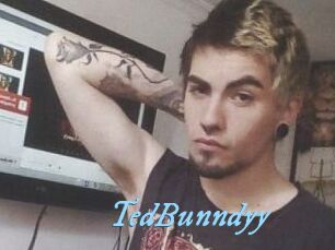 TedBunndyy