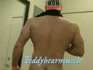 Teddybear_muscle