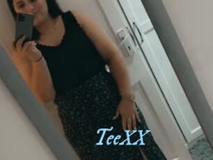 TeeXX