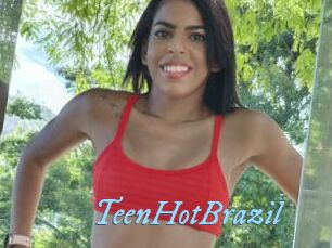 TeenHotBrazil