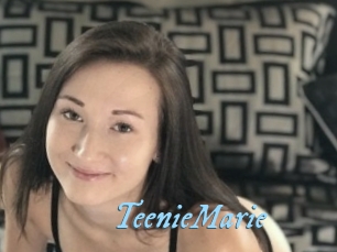 TeenieMarie