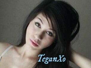 TeganXo