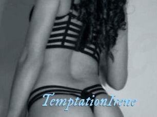 TemptationIrene