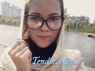 TenderAngel