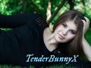 TenderBunnyX