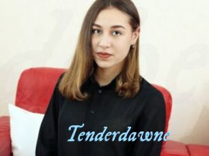 Tenderdawne