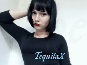 TequilaX