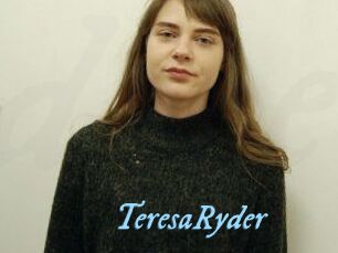 TeresaRyder