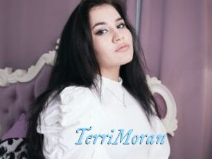 TerriMoran