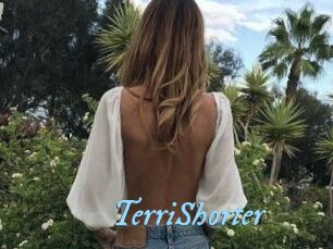 TerriShorter