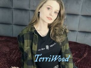 TerriWood