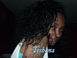 Teshona