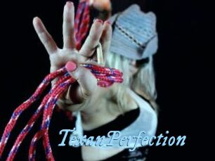 TexanPerfection