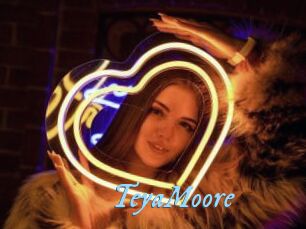 TeyaMoore