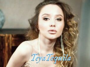 TeyaTequila