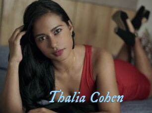 Thalia_Cohen