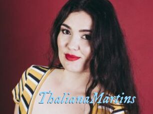 ThalianaMartins