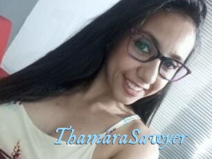 ThamaraSawyer