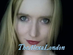 TheAlexaLondon