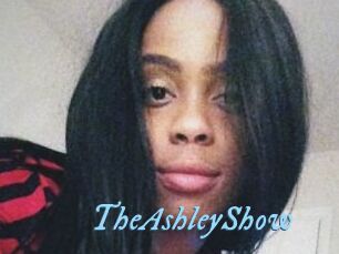 TheAshleyShow